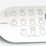 WP9756595ES Whirlpool Swtch-memb. Fixed Price $254.90.