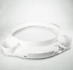 Washer Tub Ring Assembly WPW10550152 ; Whirlpool Oem. Fixed Price $84.99.
