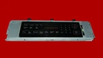 Samsung Gas Control Panel/board DG34-00027B DE92-02588J Oem Used Tested. Fixed Price $104.99.