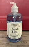Stonewall Coastal Breeze Hand Soap, 12 Fl Oz 354ML. Fixed Price $14.95.