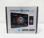 Armstrong Air 1.841226 Comfort Sync A3 7" Lcd Ultra-smart Wi-fi Thermostat. Fixed Price $399.99.