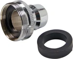 Danco Dishwasher Faucet Adapter 36108E. Fixed Price $9.34.