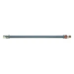Dormont 61-6162-12 Gas Connector, Hose 1-1/4" Dia., Gray. Fixed Price $98.39.