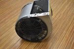 Whirlpool E250 Range Hood Blower Fan Motor New Open Box 34D/BIN: 1,16,19,20,22. Fixed Price $150.00.
