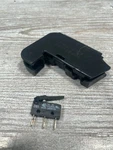 Hoover Max Extract FH50240 Auto Rinse Switch Assembly Part 28218052. Fixed Price $16.00.