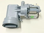 Genuine Oem Whirlpool Pump-water W10605427. Fixed Price $38.00.