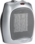 Ceramic Space Heater 1500W Portable Indoor With Safety Features. Fixed Price $53.99.