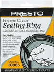 Presto 09905 Pressure Cooker Sealing Ring Black. Fixed Price $28.88.
