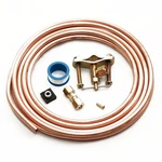8003RP Whirlpool Appliance Water Line Installation Kit. Fixed Price $40.45.