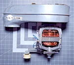 Whirlpool Kenmore Dryer Motor Blower Assembly 279787 Tested Genuine Oem. Fixed Price $60.00.