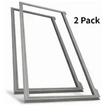 Pack W10830162 Refrigerator Door Gasket Fit Whirlpool Kenmore Seal New. Fixed Price $57.99.