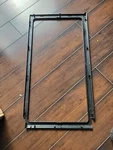 Samsung DE64-00337A Door C MO1650WA Pp T2.0 Blk. Fixed Price $24.99.