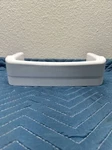 WR71X10254 200D1014 Refrigerator Door Shelf Bin. Fixed Price $10.99.