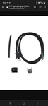 Bosch SGZPC001UC Powercord Kit. Fixed Price $31.00.