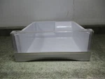Refrigerator Crisper Drawer Scratches Part # WR32X10867. Fixed Price $50.00.