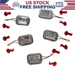 5* Refrigerator Led Light Module Assembly For Whirlpool W11462342 W11683242 New. Fixed Price $32.99.