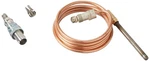 Honeywell International Q340A1090 Thermocouple. Fixed Price $30.05.