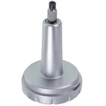 Kenwood AT647 Shredding Attachment Drive Shaft For Food Processor KW714245. Fixed Price $71.37.