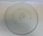 Oem Genuine Samsung Microwave Glass Turntable Tray DE63-00536A DE63-00624A (box). Fixed Price $49.99.