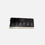 Whirlpool W10798790 W10822646 Control Board. Fixed Price $58.87.
