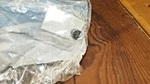 WJ01X10034 Ge Grommet Oem Nos H57. Fixed Price $7.97.