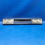 Genuine Samsung Range Oven 30" Touch Panel Assy # DG94-00888K DE96-01027D. Fixed Price $349.98.