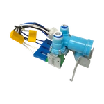 Choice Parts DA62-02360B For Samsung Refrigerator Water Inlet Solenoid Valve. Fixed Price $34.11.