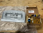 R1: Lg Case Display Assembly ABQ73201701 6871JB1375H 6870JB8199A. Fixed Price $199.99.