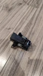 Frigidaire Dishwasher Door Latch A11410301D Oem Genuine Replacement. Fixed Price $40.55.