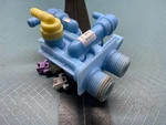 Whirlpool Maytag Washer Water Valve (see All Pics) P# WPW10435242. Fixed Price $56.05.