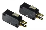 Whirlpool Microwave Oven Kit (2) Switches 4392027 Door Interlock. Fixed Price $19.95.