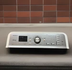 Oem Maytag Whirlpool Washer Control Panel + Ui Knob WPW10521059 W10536856. Fixed Price $67.50.