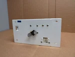 Lg Refrigerator Auger Motor Housing Part # 4681JB2002D 6421JB2001D. Fixed Price $42.73.