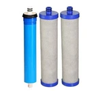 Sears Kenmore Ultrafilter Fits Whirlpool WHER18 Ro Membrane 50 Gpd & Filters Set. Fixed Price $80.00.