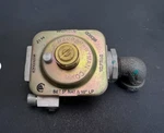New Whirlpool Jenn-air Range Oven Gas Regulator W11193822. Fixed Price $40.00.
