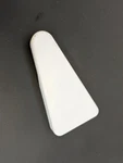 Whirlpool Upright Freezer Hinge Cover, Oem, WP2213360. Fixed Price $12.50.