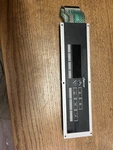 Dacor Oven Membrane Touchpad 72942B. Fixed Price $950.00.