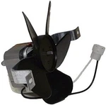 Broan S97011224 Range Hood Fan Motor # 97011224, 3000 Rpm, Amps, 120V 60HZ. Fixed Price $151.65.