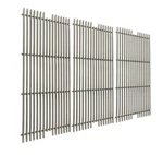 Replacement Grates For Viking VGBQ0302T, VGBQ4122RT, VGIQ3002RT, VGBQ300-2RE. Fixed Price $151.60.