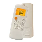 Usa New Remote Control Fit For Toshiba RAC-PT1411HWRU Portable Air Conditioner. Fixed Price $13.01.