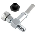 Gas Shutoff Valve Kit For Sears Riding Mower Wright Stander Scag Walk Behind. Fixed Price $13.94.