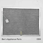 New Oem Broan SK0793000 Range Aluminum Grease Filter. Fixed Price $50.00.
