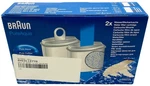 Braun Brita Coffee Maker Water Filter, KWF2, 3112770. Fixed Price $41.36.