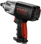 Aircat 1/2" Made With Kevlar Impact Wrench 1295 Ft Lbs Loosening Torque #1250K. Fixed Price $449.99.