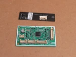 Samsung Dishwasher Led Display Board Set New Part # DD07-00021B DD92-00058R. Fixed Price $107.98.