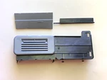 Vent Cover Assembly For Ge Profile Dishwasher. Fixed Price $30.00.