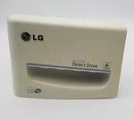 AGL74334828 Lg Washer Dispenser Drawer Assembly Off-white; I3. Fixed Price $30.00.