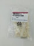 Lg Washer Shock Absorber Damper Nylon Mounting Pin 4774FR3118B Bag Of 10 Pcs. Fixed Price $14.99.