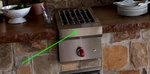 Wolf SB13 BM13 Outdoor Side Burner Stainless Steel Cover Oem Genuine. Fixed Price $462.66.