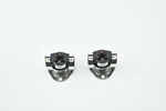 Genuine Frigidaire Built-in Oven Hi Limit Switch Set Of # 7318004902. Fixed Price $19.99.